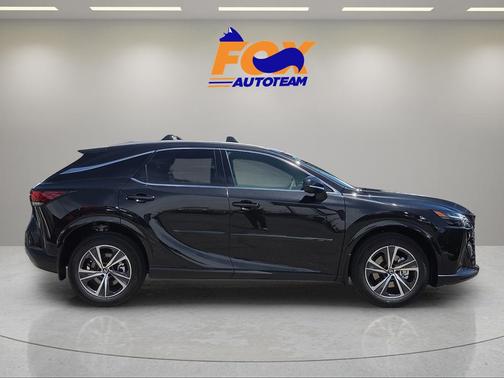 Caviar 2026 Lexus RX 350 Premium