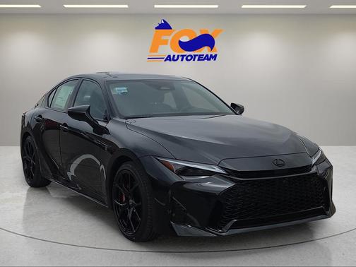 Caviar 2026 Lexus IS 350 Base