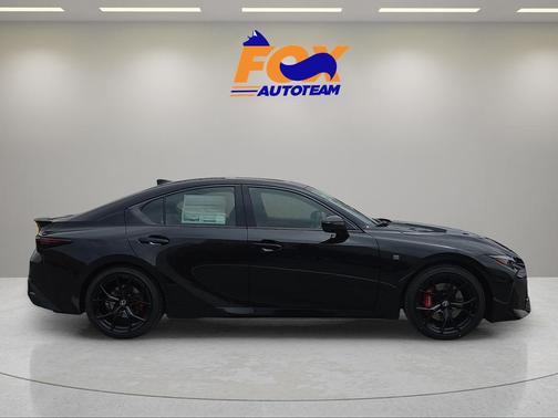 Caviar 2026 Lexus IS 350 Base