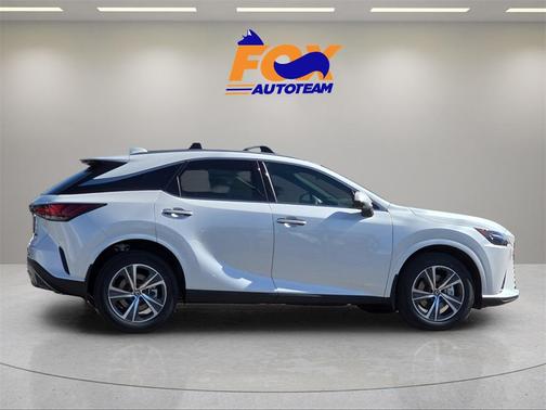 2026 Lexus RX 350 Premium