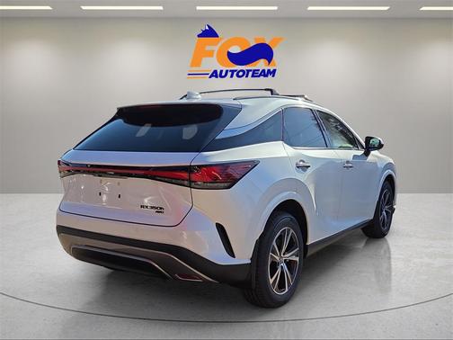 2026 Lexus RX 350 Base