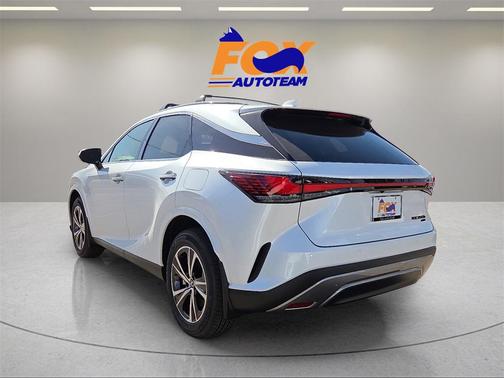 2026 Lexus RX 350 Base