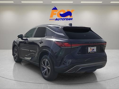 Nightfall Mica 2026 Lexus RX 350 Base