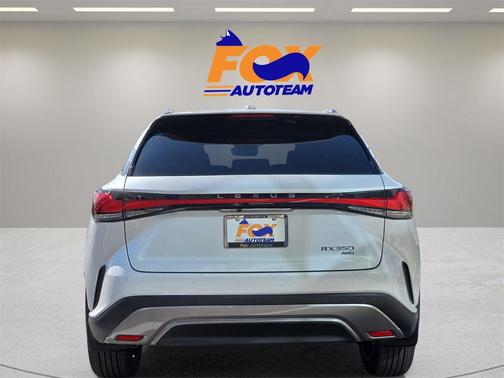 2026 Lexus RX 350 Premium