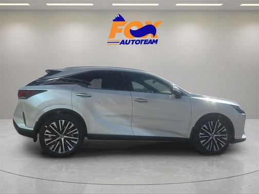 2026 Lexus RX 350 Premium