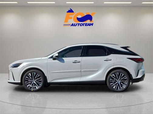 2026 Lexus RX 350 Premium