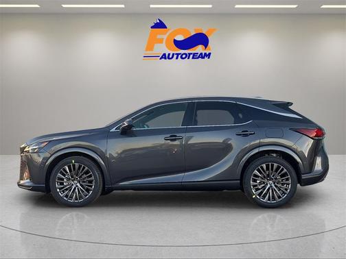 2026 Lexus RX 350 Luxury