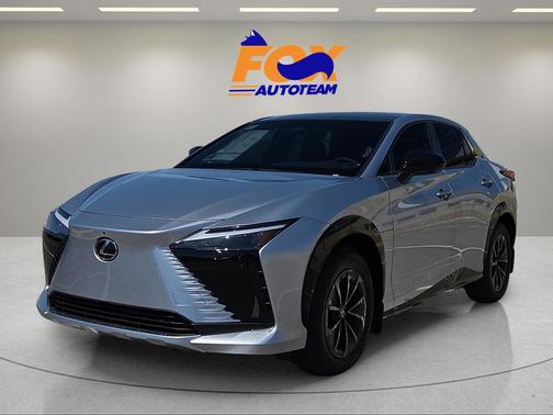Iridium 2026 Lexus RZ 350e Premium