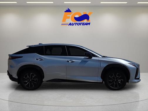 Iridium 2026 Lexus RZ 350e Premium