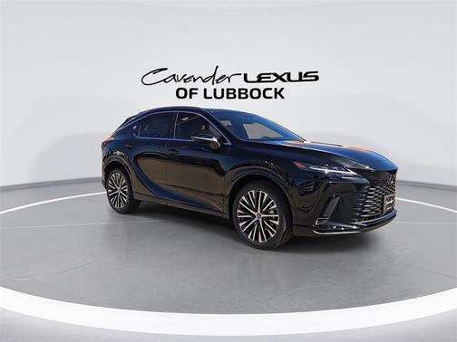 2026 Lexus RX 350 Base