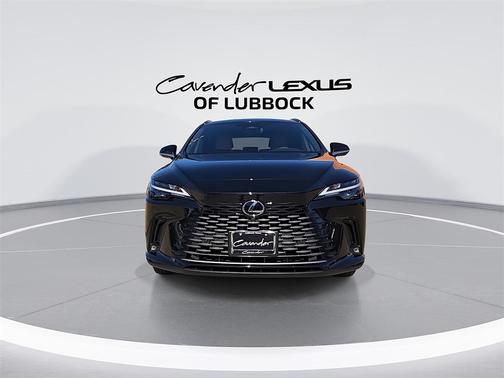 2026 Lexus RX 350 Base