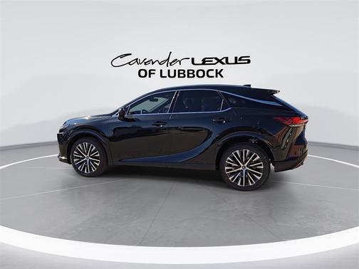 2026 Lexus RX 350 Base