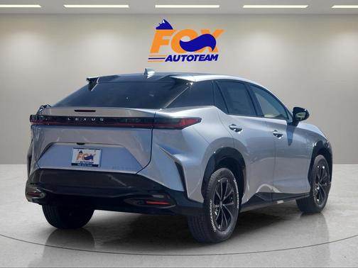 2026 Lexus RZ 350e Premium