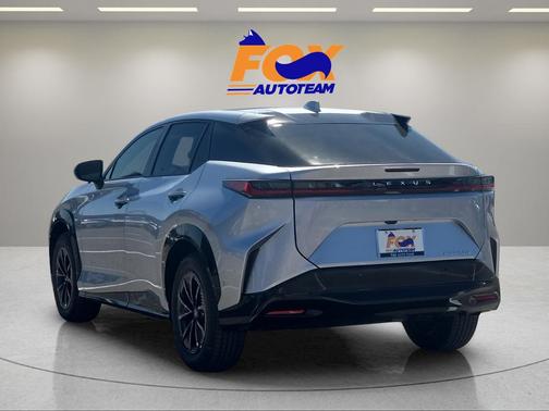 2026 Lexus RZ 350e Premium