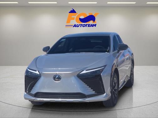 2026 Lexus RZ 350e Premium