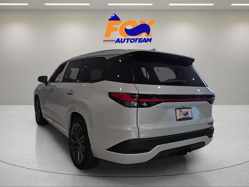 Wind Chill Pearl 2026 Lexus TX 350 Luxury