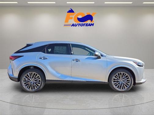 2026 Lexus RX 350 Luxury