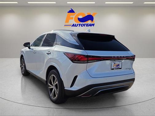 2026 Lexus RX 350 Base