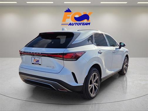 2026 Lexus RX 350 Base