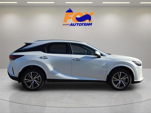 2026 Lexus RX 350 Base
