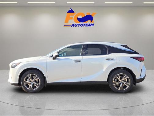 2026 Lexus RX 350 Base
