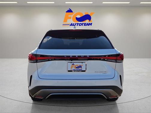 2026 Lexus RX 350 Base