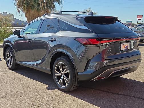 2026 Lexus RX 350 Base