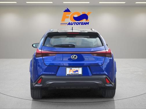 2025 Lexus UX 300h F SPORT Design