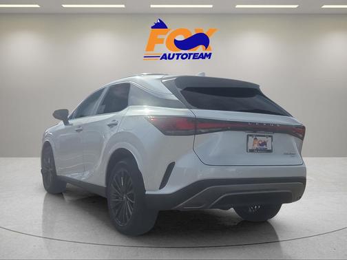 2026 Lexus RX 350 Premium