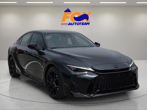 Caviar 2026 Lexus IS 350 Base