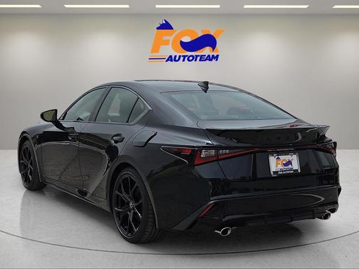 Caviar 2026 Lexus IS 350 Base