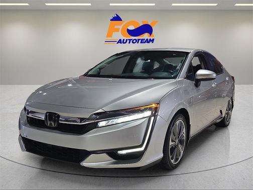 2018 Honda Clarity Plug-In Hybrid Touring