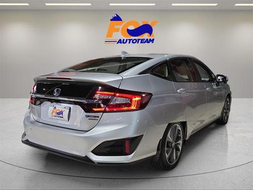 2018 Honda Clarity Plug-In Hybrid Touring