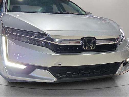 2018 Honda Clarity Plug-In Hybrid Touring