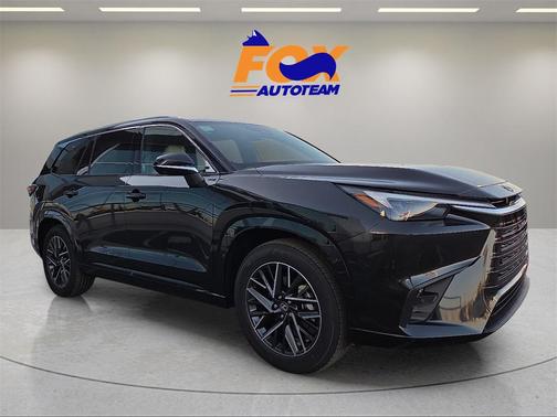 2025 Lexus TX 350 Premium