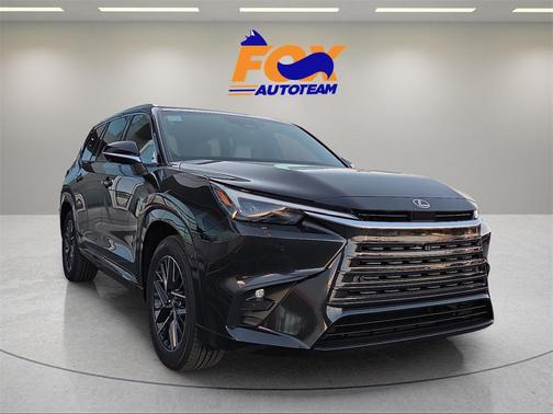 2025 Lexus TX 350 Premium