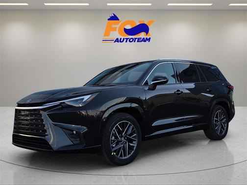 2025 Lexus TX 350 Premium