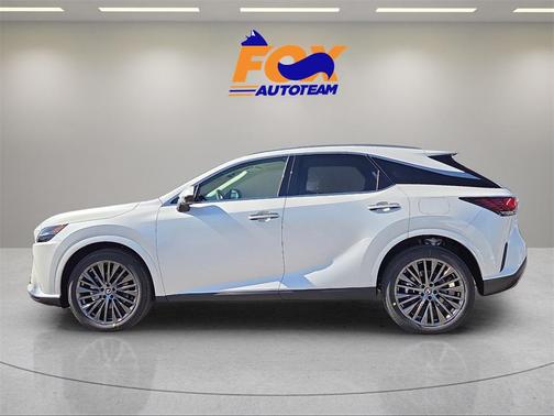 2026 Lexus RX 350 Luxury