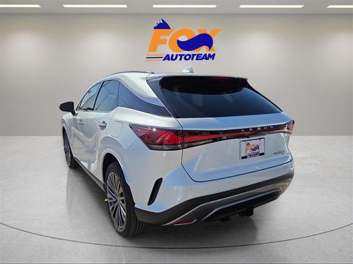 2026 Lexus RX 350 Luxury