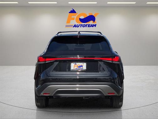 2026 Lexus RX 350h Premium+