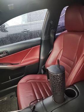 2015 Lexus IS 350 Base