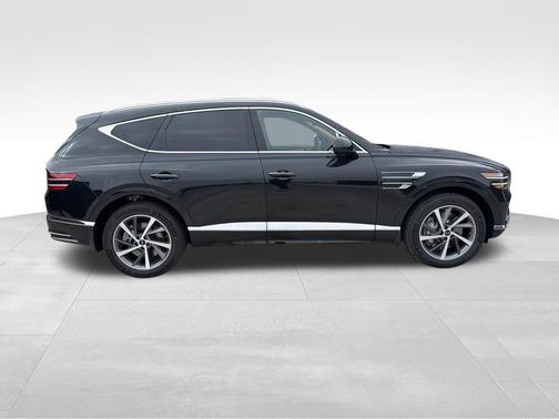 2026 Genesis GV80 3.5T