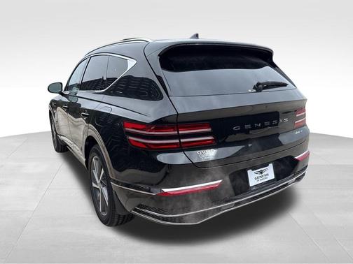 2026 Genesis GV80 3.5T