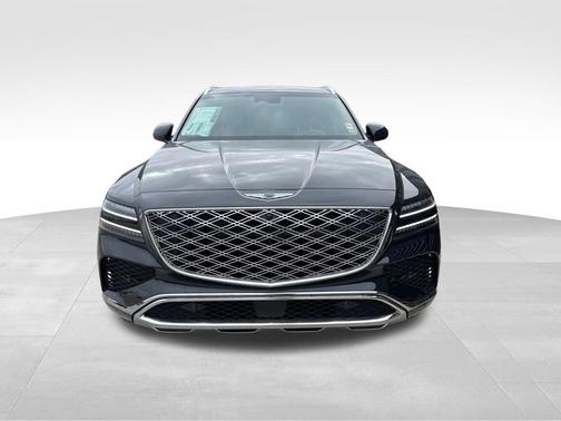 2026 Genesis GV80 3.5T