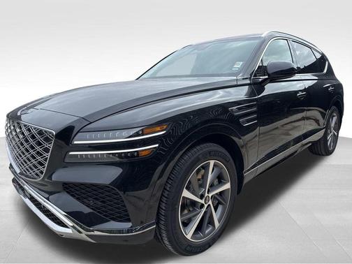 2026 Genesis GV80 3.5T