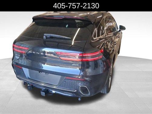 2025 Genesis GV70 2.5T AWD