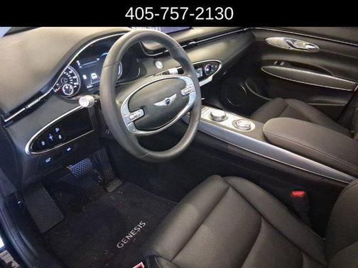 2025 Genesis GV70 2.5T AWD