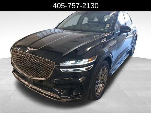 2025 Genesis GV70 2.5T AWD