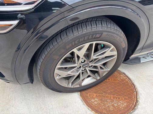 2025 Genesis GV70 2.5T AWD