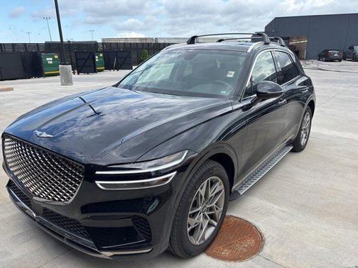 2025 Genesis GV70 2.5T AWD